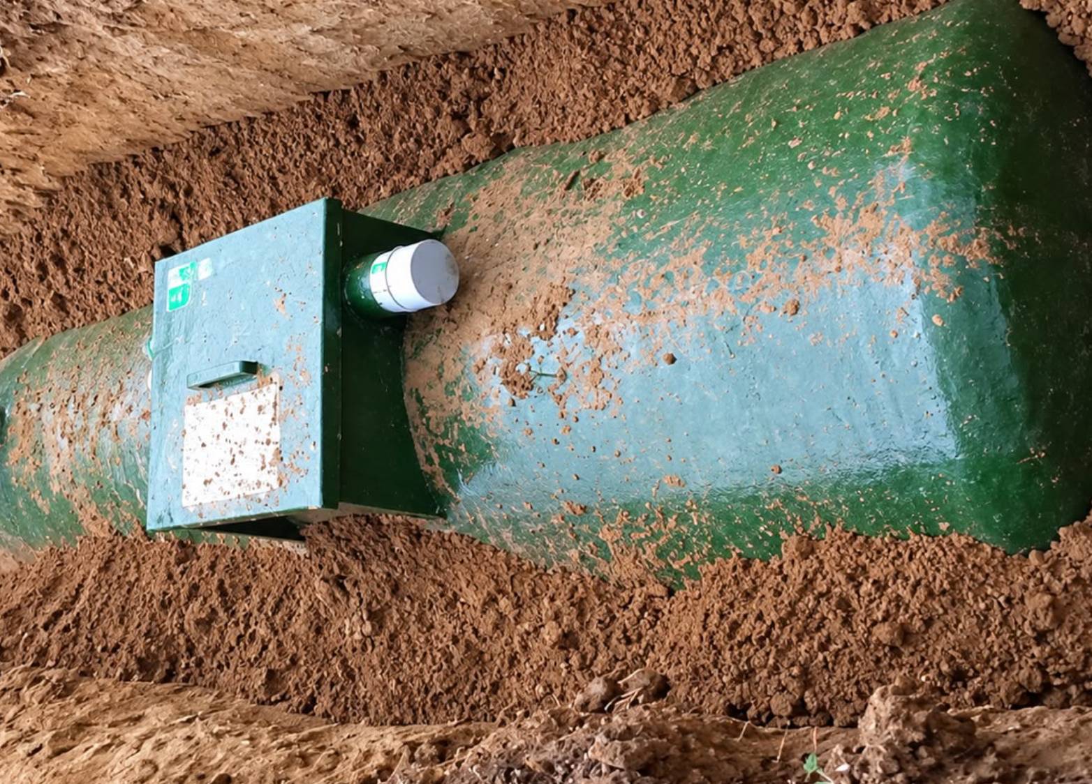 Side Filling